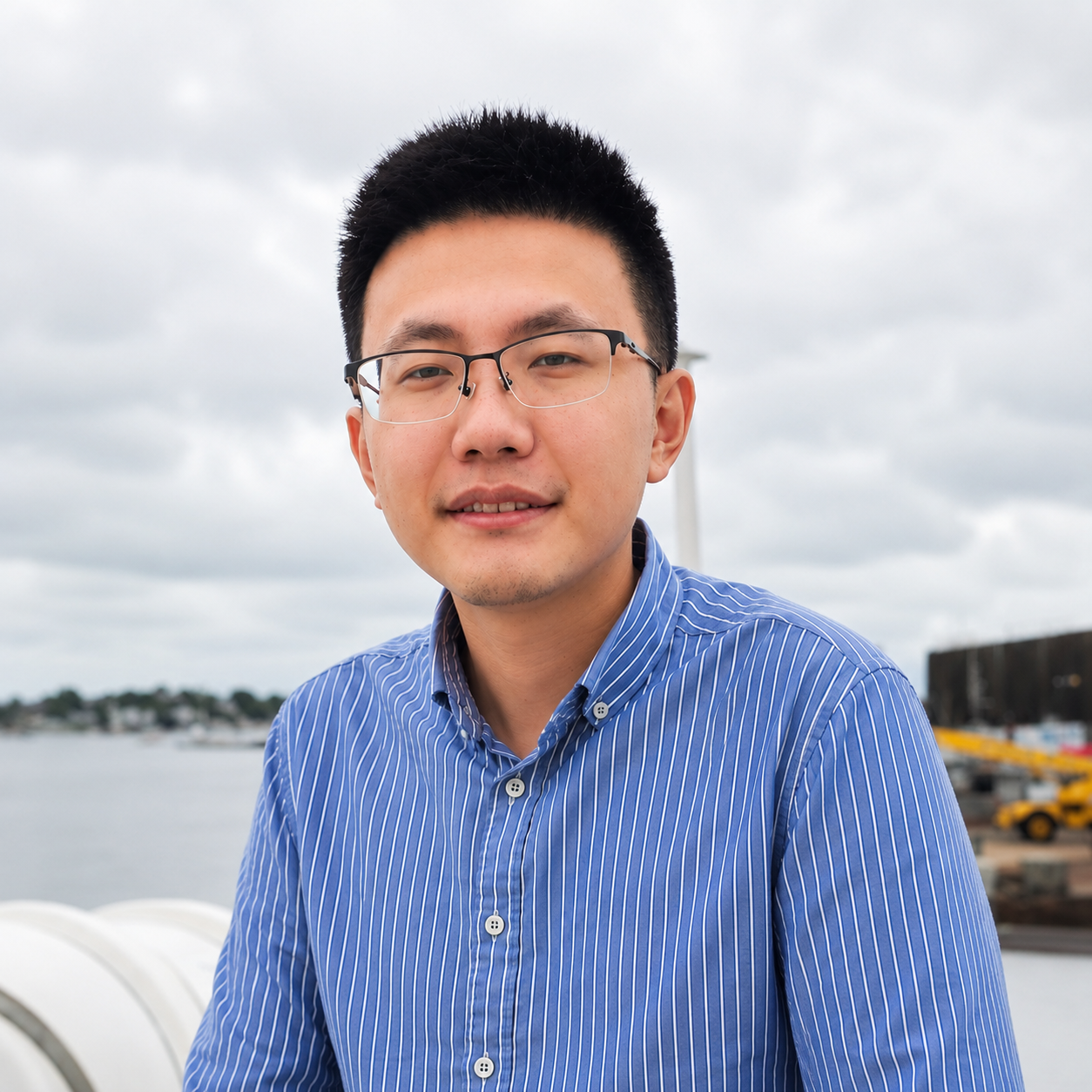 Sihan Zhai